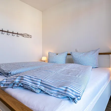 App 43 Penthouse Aurora, Strandresidenz Duenenperle